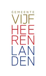 Vijfheerenlanden Website
